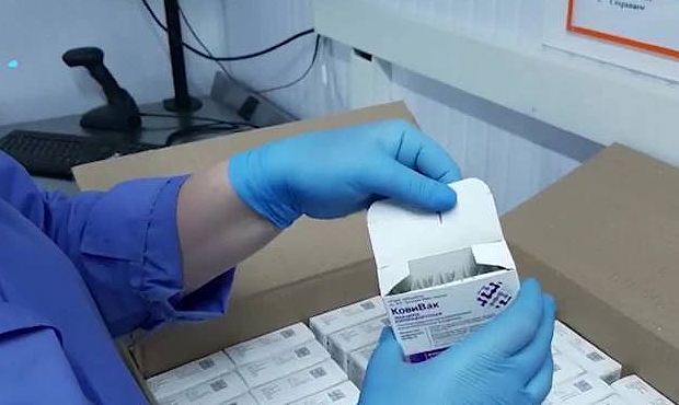 Власти Петербурга обвинили «либеральную молодежь» в низких темпах вакцинации от COVID-19