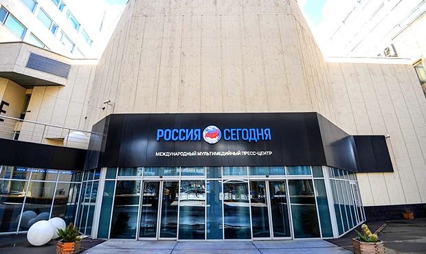 Сотрудников МИА «Россия сегодня» обязали привиться от коронавируса или каждую неделю сдавать ПЦР-тест