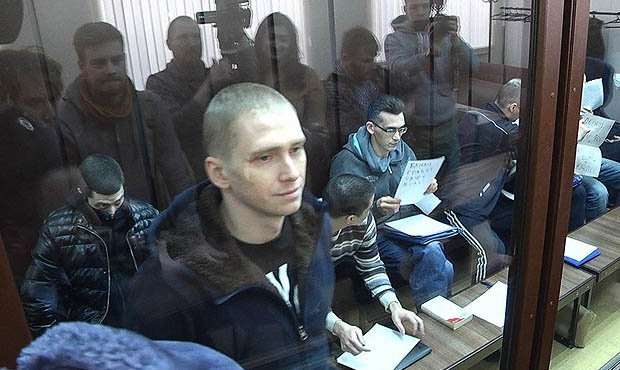 Хакер из группы Lurk рассказал о попытке украсть 23 млн рублей у фирмы «повара Путина»