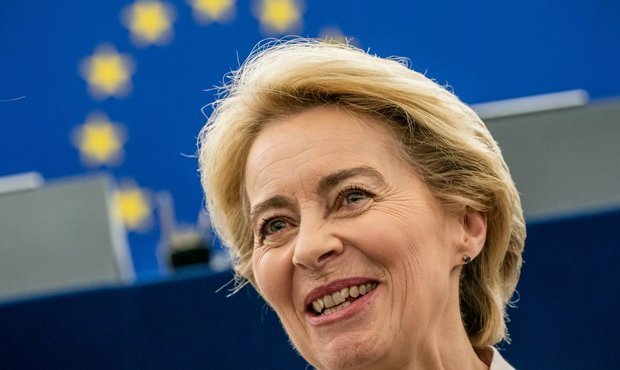 Еврокомиссия выделит белорусскому народу 53 миллиона евро