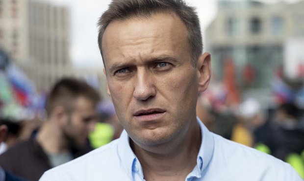 Немецкие власти сообщили об отравлении Алексея Навального ядом из группы «Новичок»