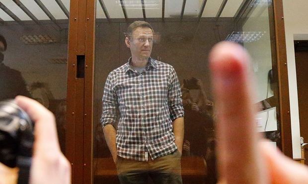 Власти Канады ввели санкции против российских чиновников и силовиков из-за ареста Навального