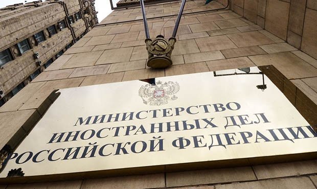 МИД России предложил расширить действие «закона Димы Яковлева»