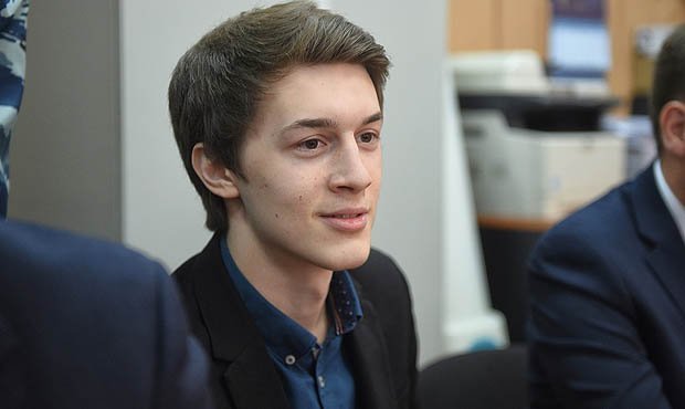 Прокуратура попросила суд приговорить студента Егора Жукова к 4 годам колонии