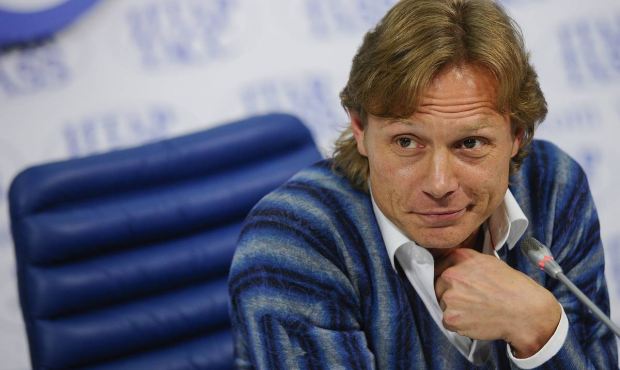 Валерий Карпин назначен главным тренером сборной России по футболу