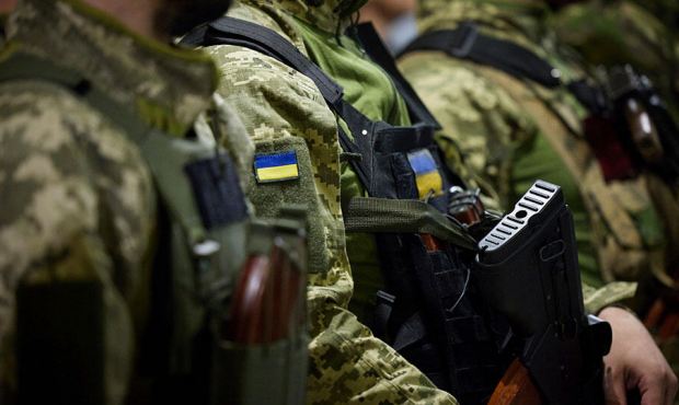 Вооруженные силы Украины объявили о начале контрнаступления на юге Украины