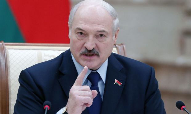 Лукашенко пообещал не закрывать границы