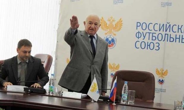Имя нового тренера сборной России по футболу станет известно 23 июля