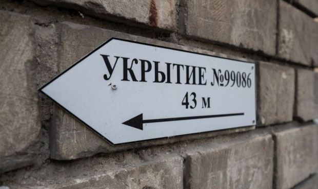 В Курской области рядом с ФАПами и почтовыми отделениями будут рыть укрытия