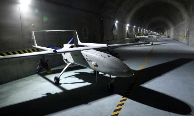 Россия закупила иранские дроны, но столкнулась с проблемами при их использовании