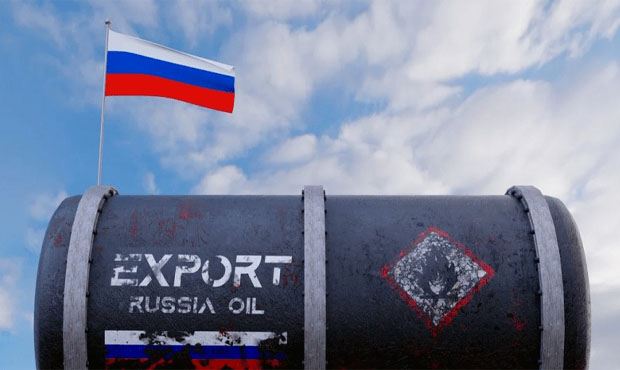 Доход России от экспорта нефти упал до минимума с начала войны