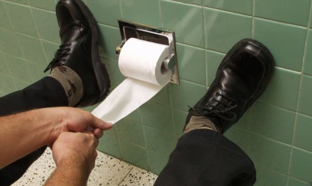 Бортпроводников «Аэрофлота» обязали вести учет туалетной бумаги