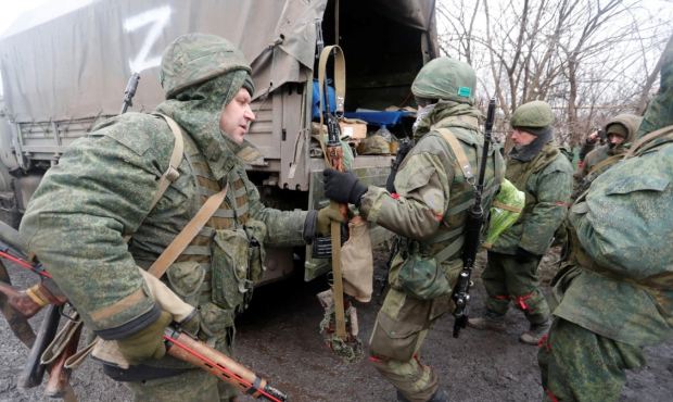 Число жалоб на пропажу без вести российских солдат в Украине превысило 40 тысяч