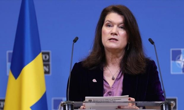 В Швеции раскрыли детали нового пакета военной помощи для Украины
