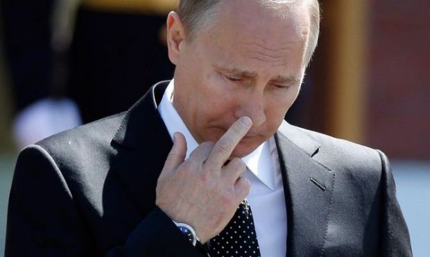 Путин подписал закон о неисполнении постановлений ЕСПЧ, вынесенных после 15 марта