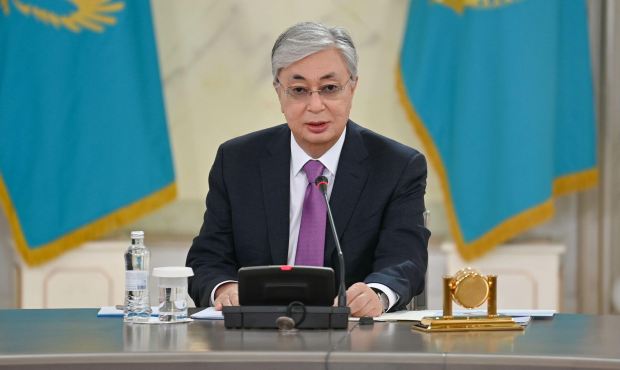Президент Казахстана предложил провести внеочередные выборы