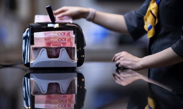 Россия планирует покупку $70 млрд в юанях и других валютах «дружественных» государств