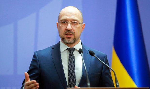 Украина готова поставлять электроэнергию в Германию со своих АЭС на фоне газового шантажа России