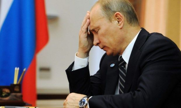 Владимир Путин перестал радоваться уходу западных компаний