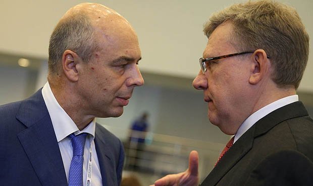 Алексея Кудрина и Антона Силуанова назвали претендентами на должность главы правительства
