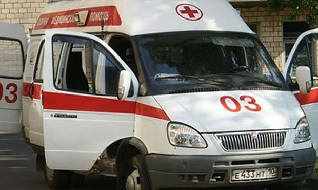 В Петрозаводске работники «скорой помощи» пригрозили объявить итальянскую забастовку