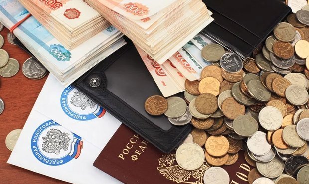 Российские власти вернулись к обсуждению вопроса о введении налога на богатство