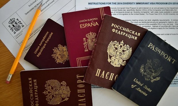 Депутатов проверят на наличие двойного гражданства или вида на жительство в другой стране