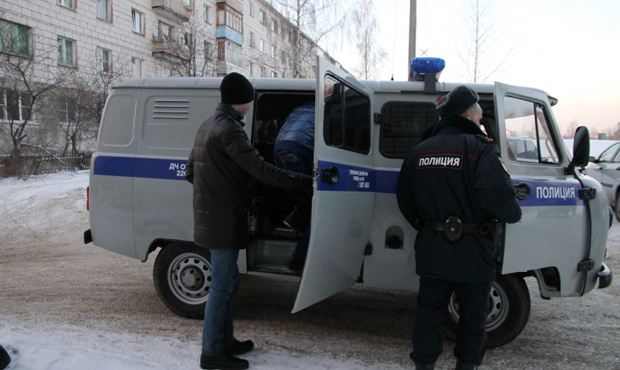 В Костроме полицейский для улучшения показателей составлял протоколы на родственников