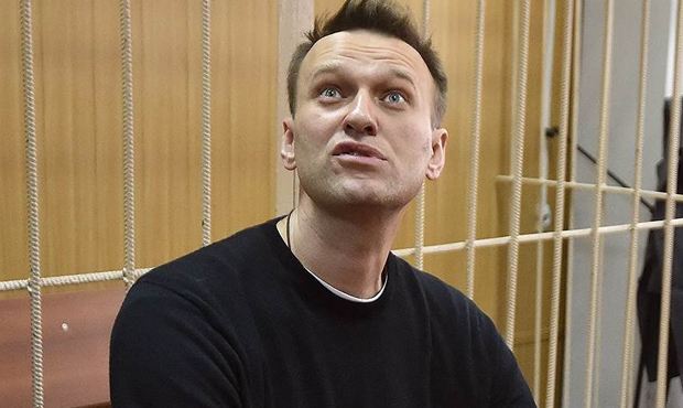 Алексей Навальный объявил голодовку в колонии из-за отсутствия медицинской помощи