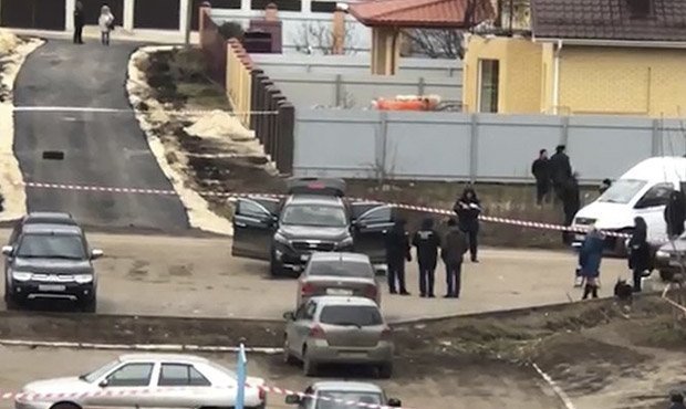 В Воронежской области совершено покушение на главу Рамонского района