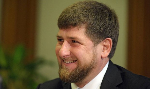 Глава Чечни готов уйти в отставку ради сохранения своего мнения о президенте Франции