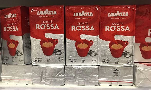 Кофейная компания Lavazza и производитель Durex объявили о прекращении работы в России
