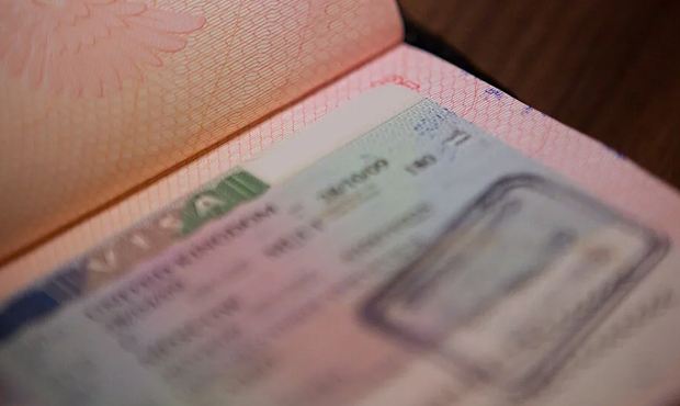 Власти Германии облегчат получение виз для россиян, «бегущих от режима Путина»