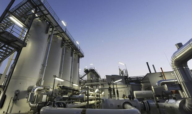Канцлер Германии пригрозил отобрать у «Газпрома» газовые хранилища в Зальцбурге