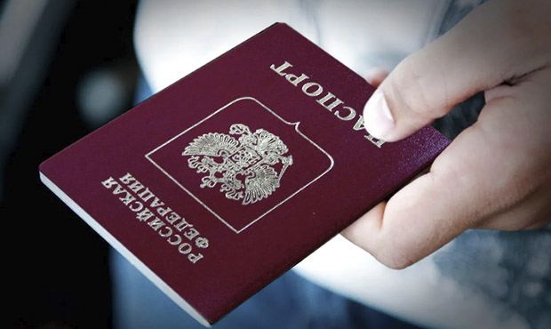 В Херсонской области рожденным после  24 февраля детям автоматически присвоят гражданство России