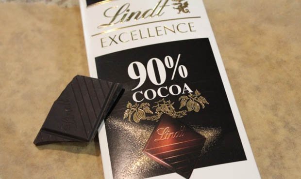 ФАС уличила Lindt, Procter&Gamble и Henkel в продаже на российском рынке товаров худшего качества