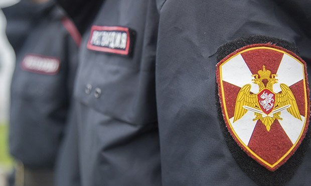 В Москве неизвестные напали на замначальника пресс-службы Росгвардии