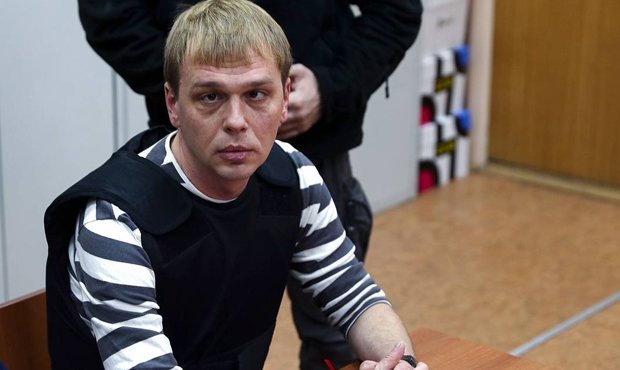 Бывшим полицейским из дела Ивана Голунова ужесточили обвинение
