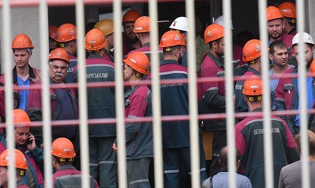 Светлана Тихановская призвала Европу прекратить сотрудничество с белорусскими госпредприятиями
