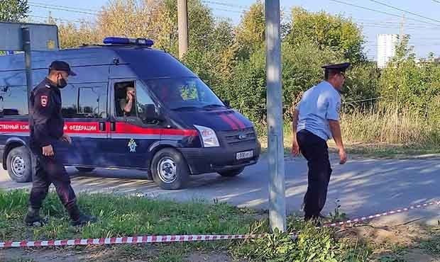 Бывший тюменский спецназовец признался в убийстве 8-летней Насти Муравьевой