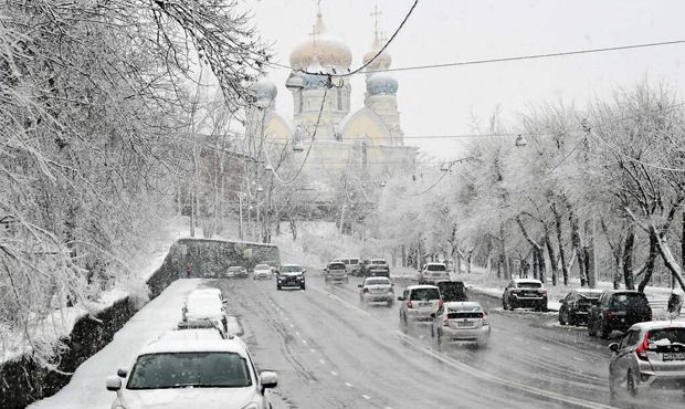 Синоптики пообещали жителям европейской части России аномальные холода