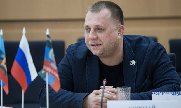 Соратники Алексея Навального сообщили о дорогостоящей недвижимости экс-премьера ДНР в Москве и Дубае