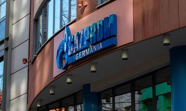 В Германии прошли обыски в офисах подразделений «Газпрома» по делу о высоких ценах на газ