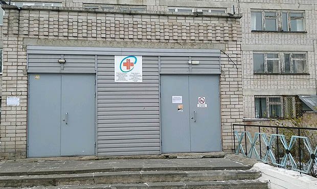 В ижевской клинической больнице 82 пациента и медика заразились коронавирусом