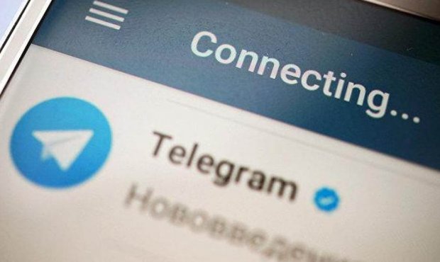 Роскомнадзор отказался прекратить попытки заблокировать мессенджер Telegram