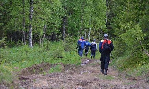 В Хакасии двое туристов погибли при загадочных обстоятельствах