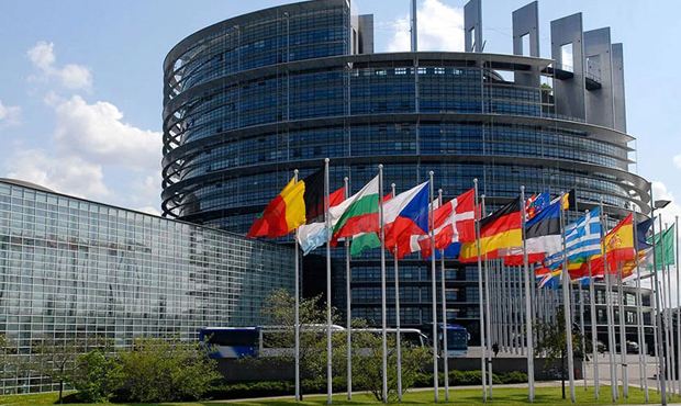 Депутаты Европарламента призвали принять «решительные меры» против России