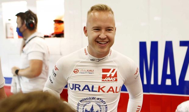 «Уралкалий» потребовал от команды «Формулы-1» возмещения убытков из-за расторжения контракта