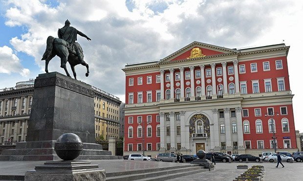 Московские власти отказали в проведении протестной акции 21 и 22 сентября на проспекте Сахарова