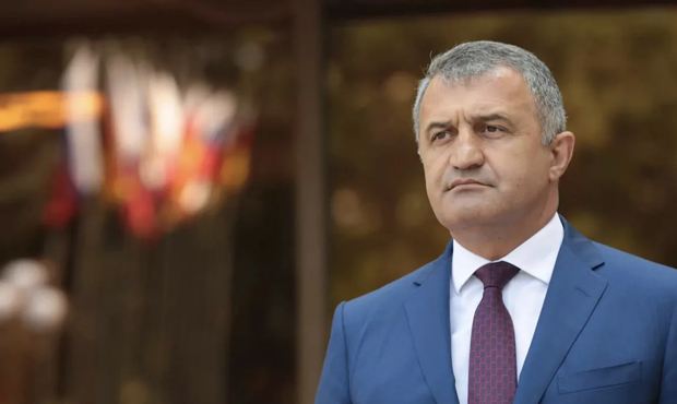 Власти Южной Осетии анонсировали референдум о вхождении республики в состав России